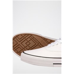 Tenis Blanco