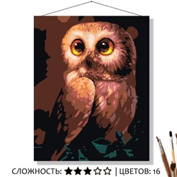 «МИЛЕНЬКАЯ СОВА»