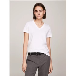 Essential V-Neck T-Shirt