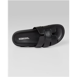 WOMEN'S H-BAND FOOTBED SANDALS
