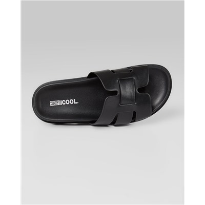 WOMEN'S H-BAND FOOTBED SANDALS