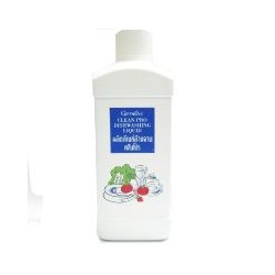 Жидкость для мытья посуды CLEAN PRO DISHWASHING GIFFARINE 500 мл /GIFFARINE CLEAN PRO DISHWASHING 500ml
