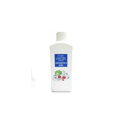 Жидкость для мытья посуды CLEAN PRO DISHWASHING GIFFARINE 500 мл /GIFFARINE CLEAN PRO DISHWASHING 500ml