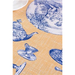Pompere Polycotton Masa Örtüsü