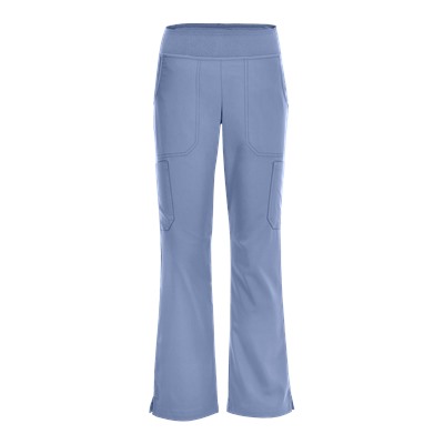 Advantage STRETCH by Butter-Soft™ Women's Knit Waist Yoga Scrub Pants