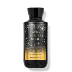 Into the Night Body Lotion