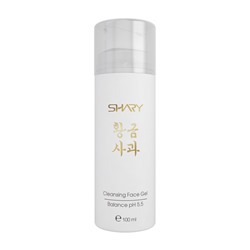 [SHARY] Гель для умывания ОЧИЩАЮЩИЙ рН 5,5 Cleansing Face Gel Balance, 100 мл
