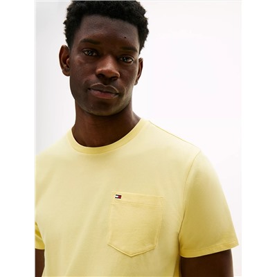 Everyday Pocket T-Shirt