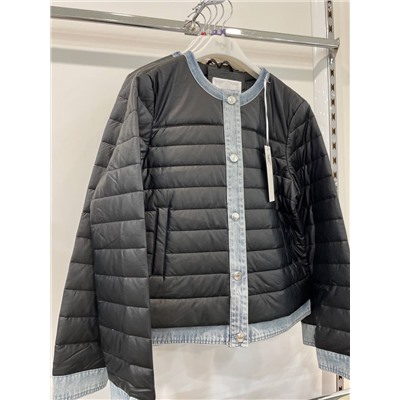 Куртка New j