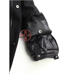 Идеальная куртка/пуховик для мужчин  MACKAG*E Roland