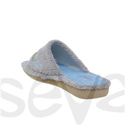 Tupie, ZAPATILLA CASA SEÑORA