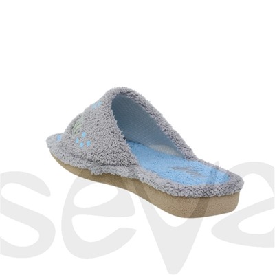 Tupie, ZAPATILLA CASA SEÑORA