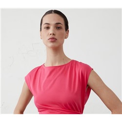 Twist-Waist Top