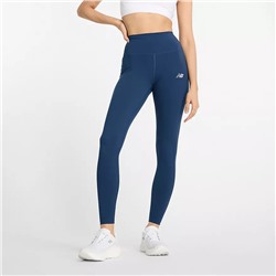 NB Sleek High Rise Legging 27"
