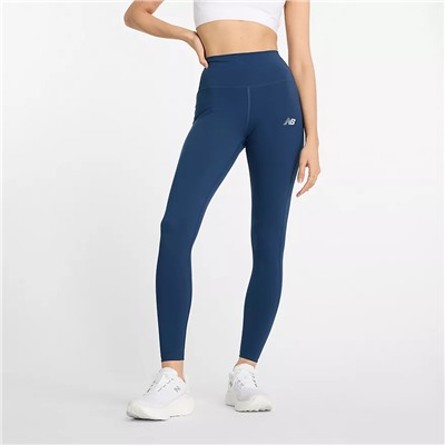 NB Sleek High Rise Legging 27"