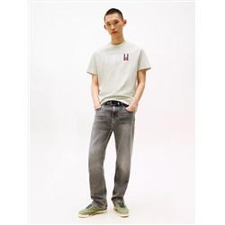Tommy Jeans Retro Flag Logo T-Shirt