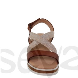 Blusandal, SANDALIA SEÑORA PIEL