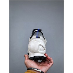 Универсальные повседневные мужские кроссовки Ecc*o Aibu Jianbu C BIOM C-TRAIL из воловьей кожи