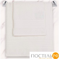 Пол-Эш-100х150кр Ashby (крем) 100х150 Полотенце Махровое