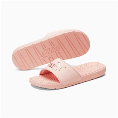 Cool Cat Women’s Slides