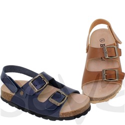 Blusandal, ZAPATO NIÑO/A