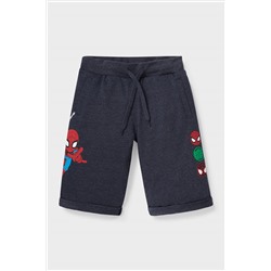 Marvel - Sweatbermudas