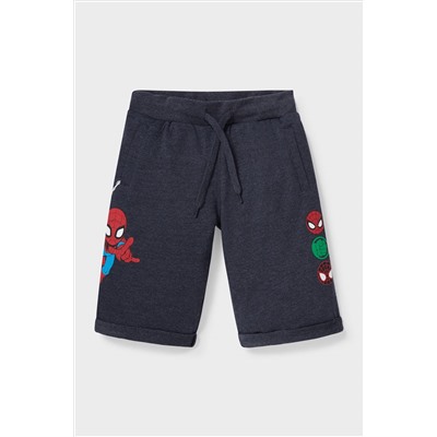 Marvel - Sweatbermudas