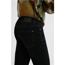 Pantalón vaquero skinny tobillero