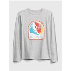 Kids Graphic T-Shirt