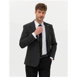 Siyah Blazer Ceket