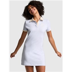 PINK Rugby Polo Dress