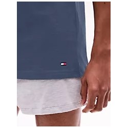 Cotton Classics V-Neck Undershirt 3-Pack
