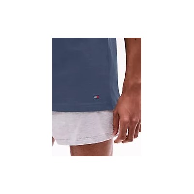 Cotton Classics V-Neck Undershirt 3-Pack