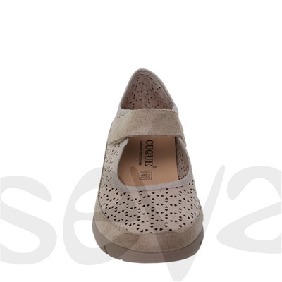 Cuque, ZAPATO SEÑORA PIEL