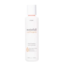 ETUDE HOUSE Moistfull Collagen Emulsion Увлажняющая эмульсия для лица с коллагеном 180мл