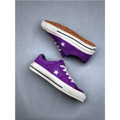 Кеды  Convers*e One Star