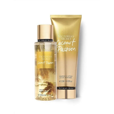 BODY CARE Shimmer Fragrance Lotion
