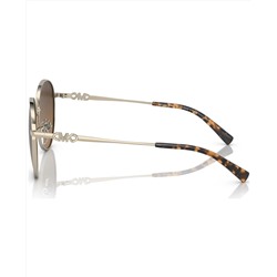Michael Kors Women's Polarized Sunglasses, MK1119