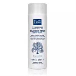 MartiDerm Essentials Tónico Piel Mixta-Grasa 200 ml