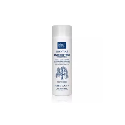 MartiDerm Essentials Tónico Piel Mixta-Grasa 200 ml
