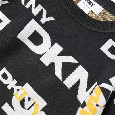 Женский свитер DKN*Y