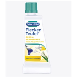 Fleckenentferner Fleckenteufel Büro & Heimwerken, 50 ml