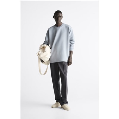 SUDADERA SOFT TOUCH