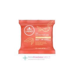 Laino Savon Parfumé aux Agrumes BIO Corps 75g