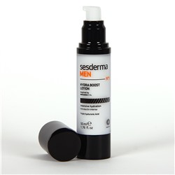 S*sd*rma Men Hydra Boost Loción Facial Hidratante 50 ml