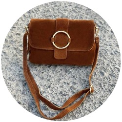 PELLE · STELA (370) RUST