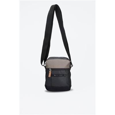 Bandolera Cardiff Negro