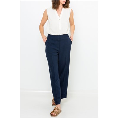 Blusa Crudo