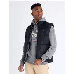 SIGNATURE VEST