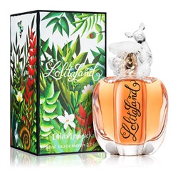 LOLITA LEMPICKA LOLITALAND edp (w) 80ml
